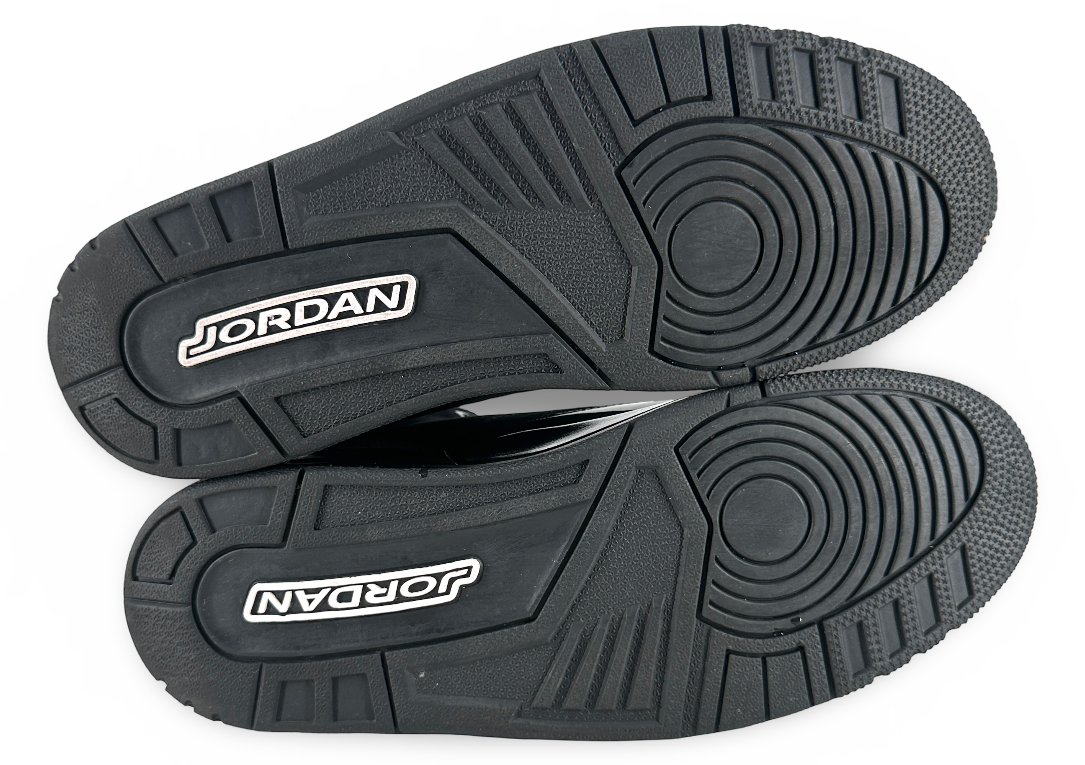 Jordan 3 Retro Black Cat (2025)