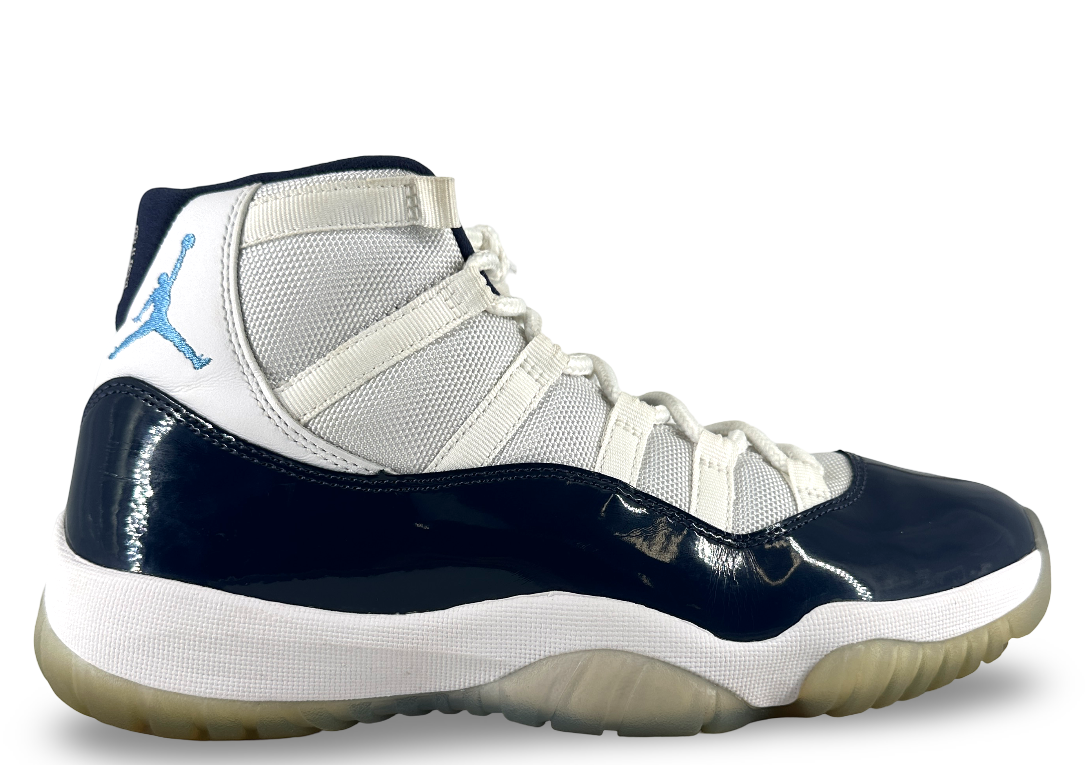 Jordan 11 Retro UNC Win Like 82