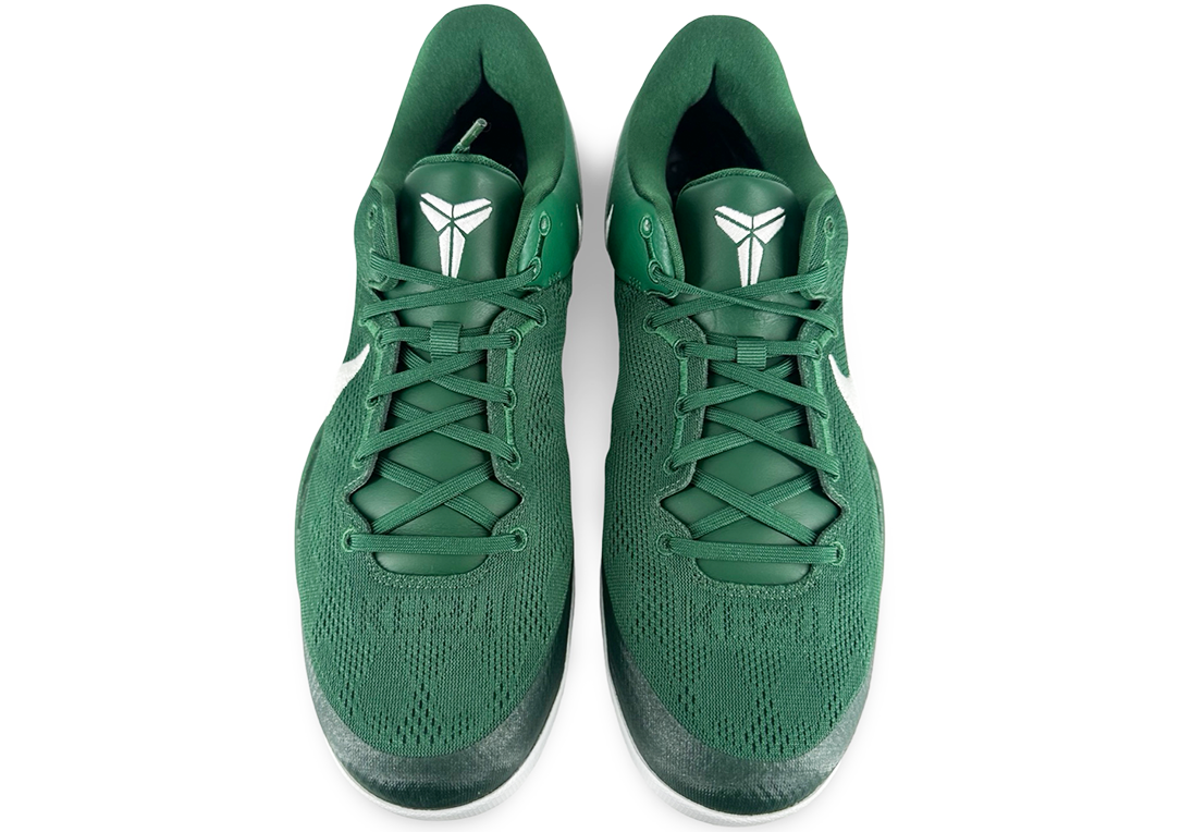 Nike Kobe 8 Protro TB 'Gorge Green'