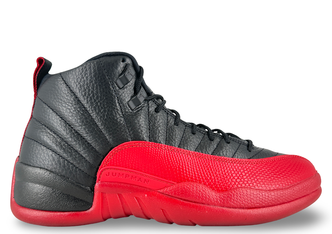 Jordan 12 Retro Flu Game (2025)