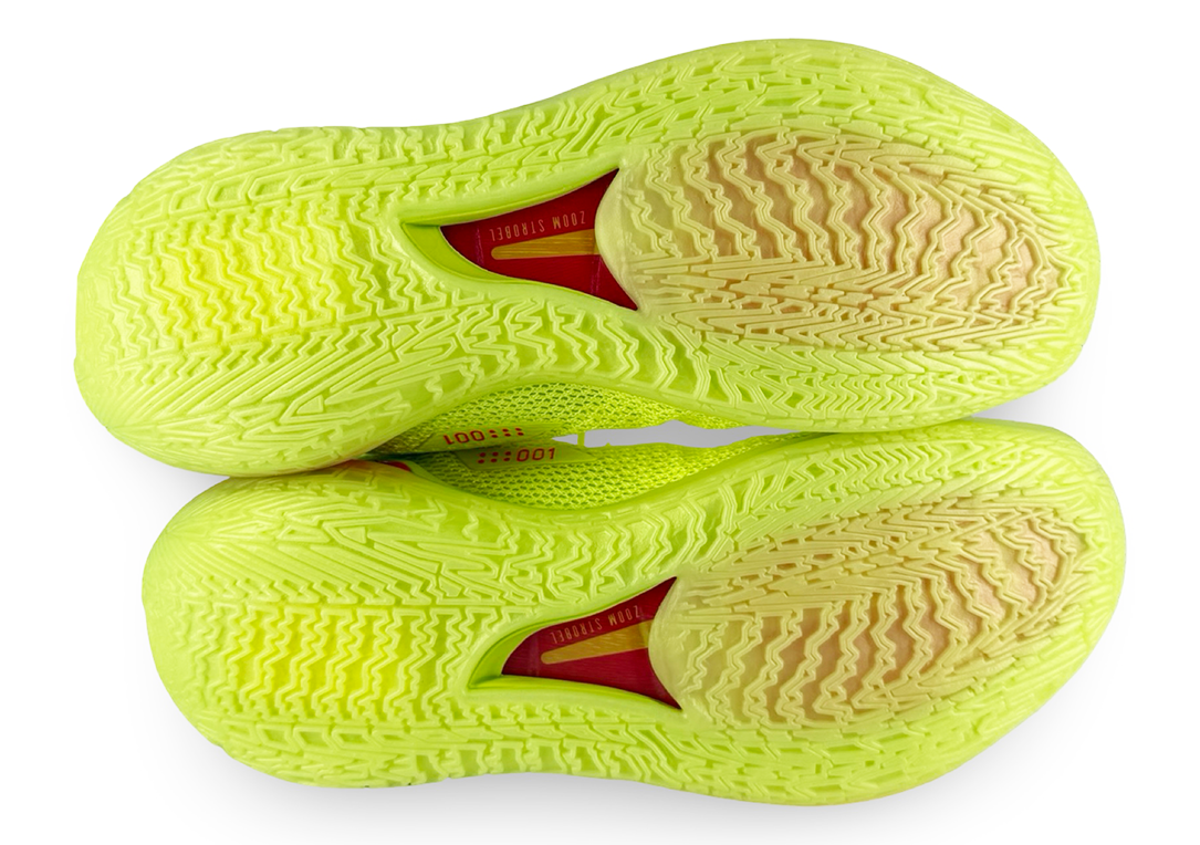 Nike GT Cut EP EYBL Volt