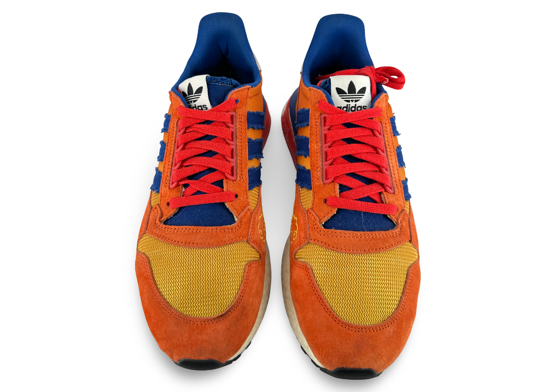 adidas ZX 500 Dragon Ball Z Son Goku