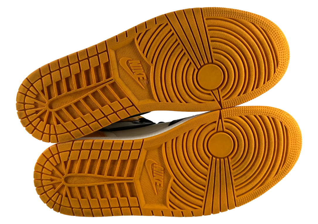 Jordan 1 Retro High OG Taxi