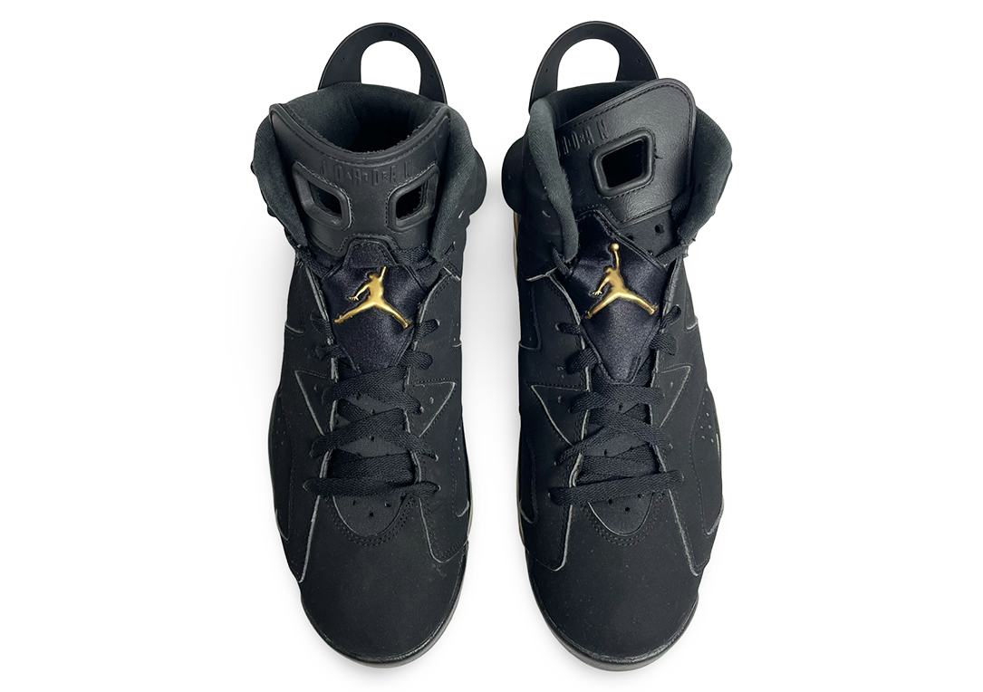 Jordan 6 Retro DMP (2020)
