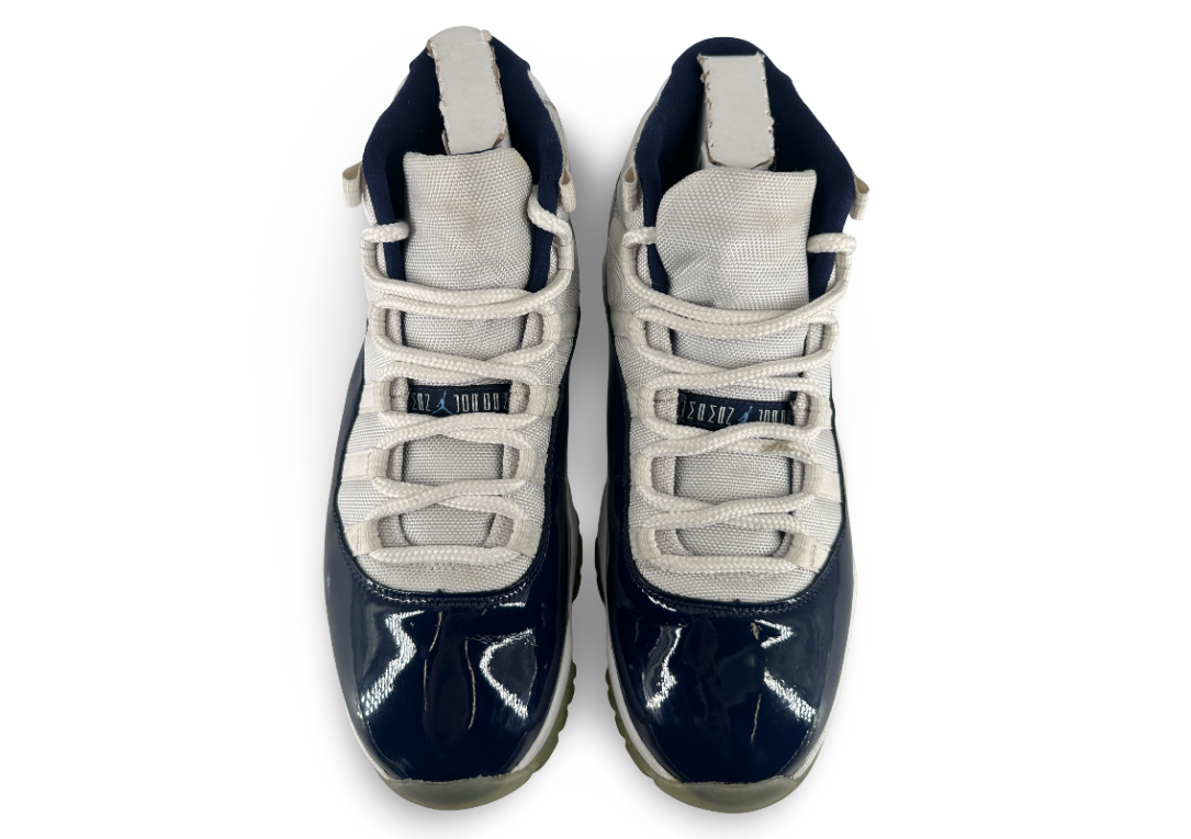 Jordan 11 Retro High Win Like 82