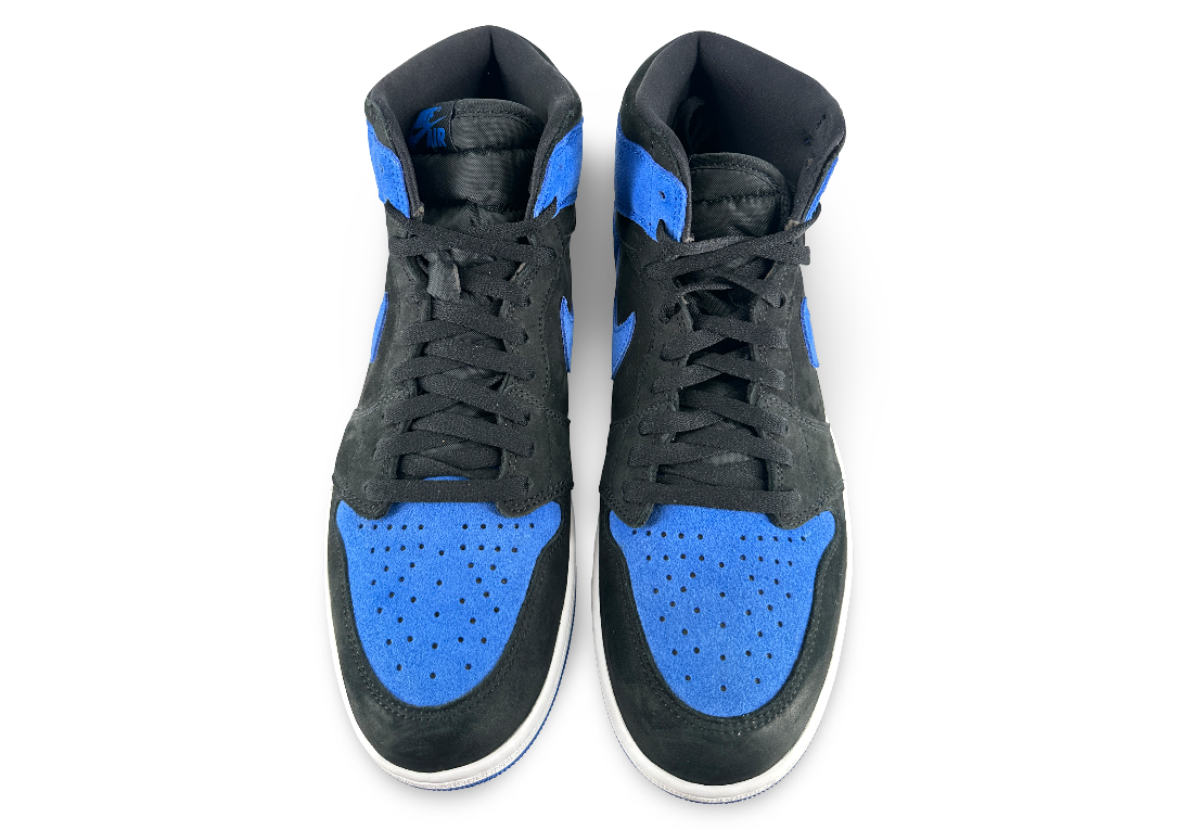 Jordan 1 Retro High OG Royal Reimagined
