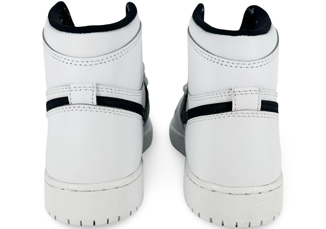 Jordan 1 Retro High Yin Yang White (GS)