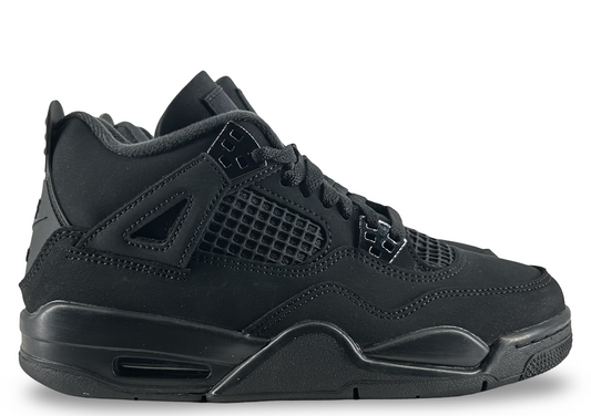 Jordan 4 Retro
Black Cat (2025) (GS)