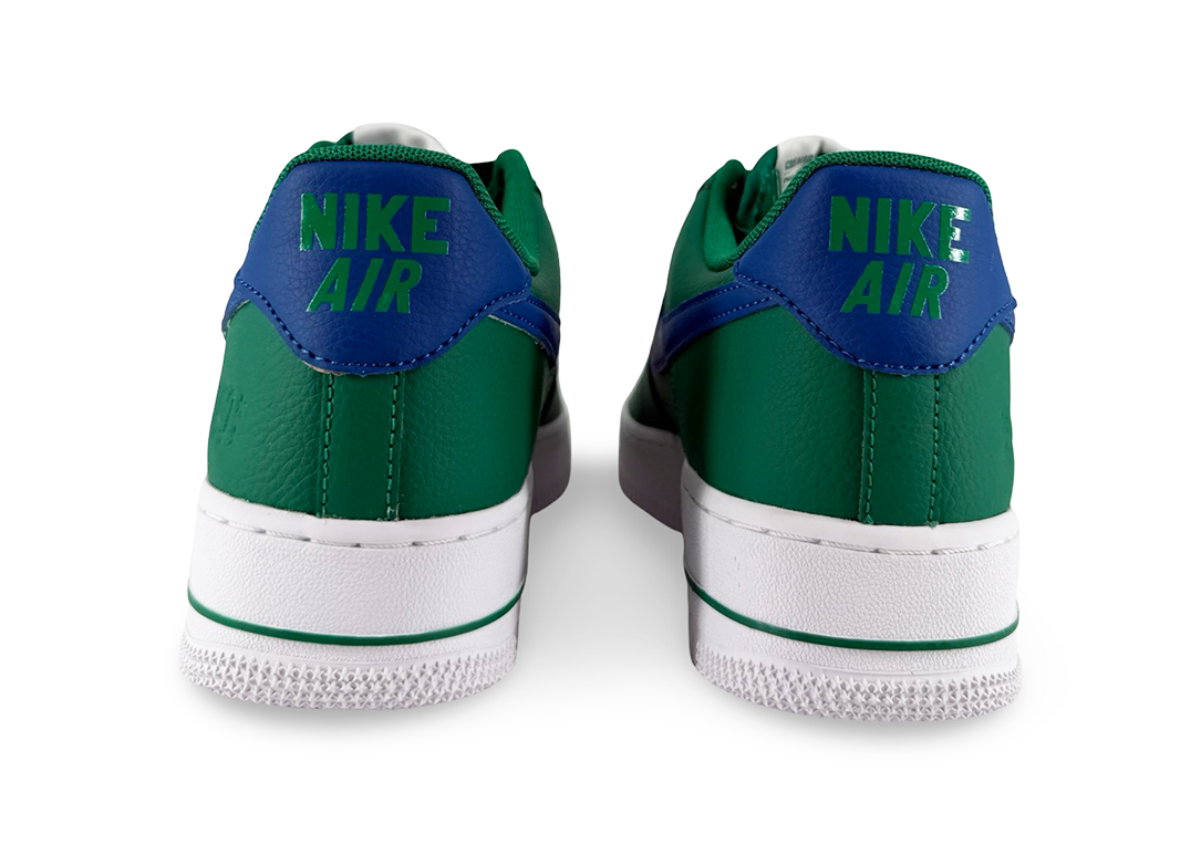 Nike Air Force 1 Low '07 LV8 40th Anniversary Malachite