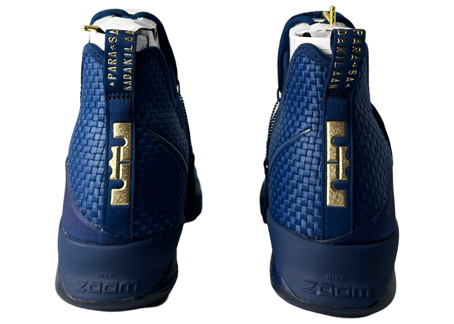 Nike LeBron 14 Agimat