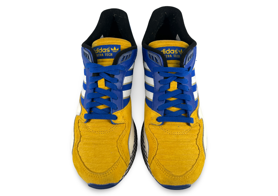 adidas Ultra Tech Dragon Ball Z Vegeta