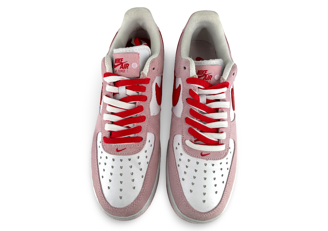 Nike Air Force 1 Low '07 QS Valentine's Day Love Letter