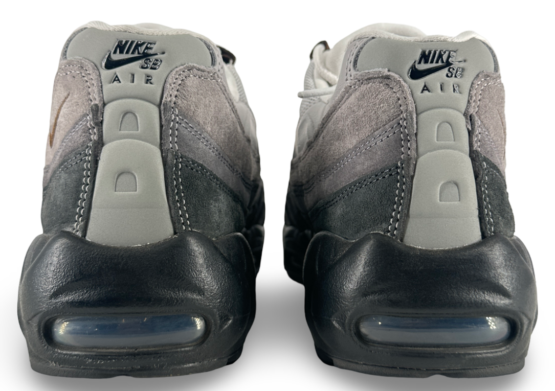 Nike Air Max 95 SB Cacao Wow