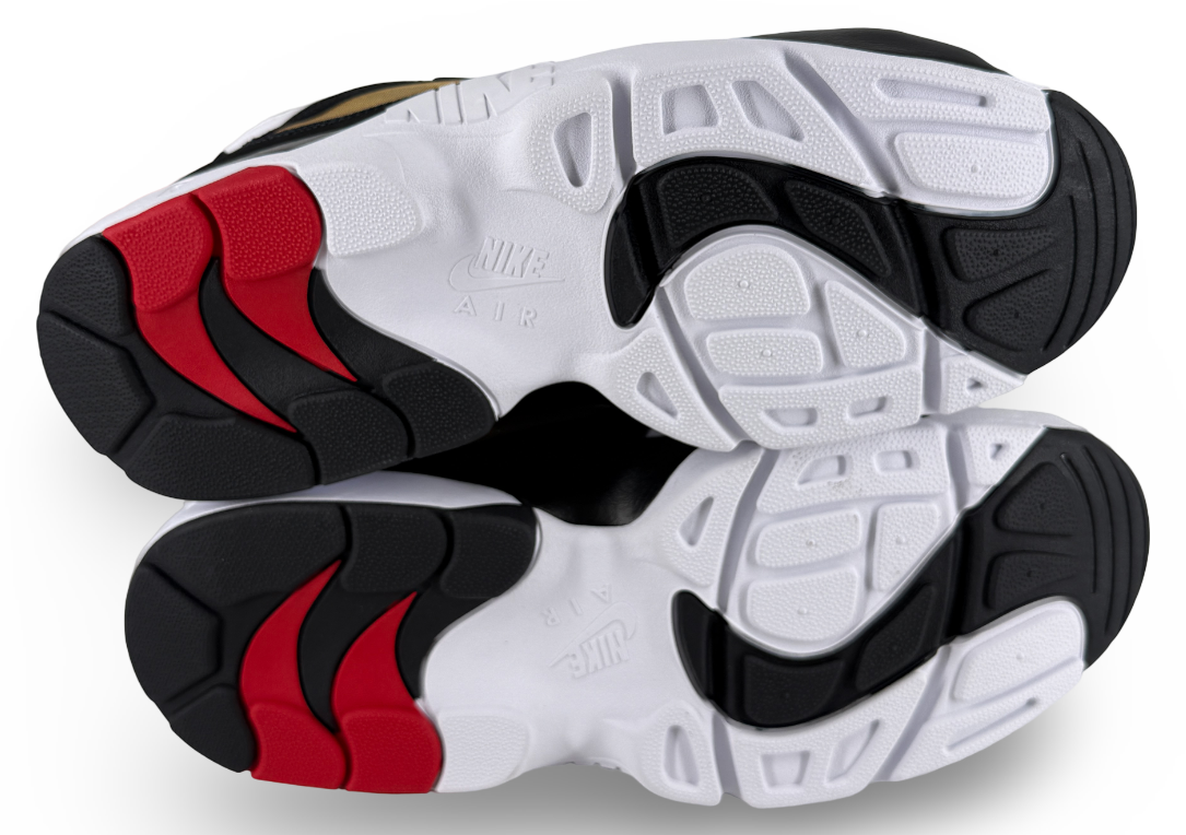 Nike Air Diamond Turf 49ers (2025)