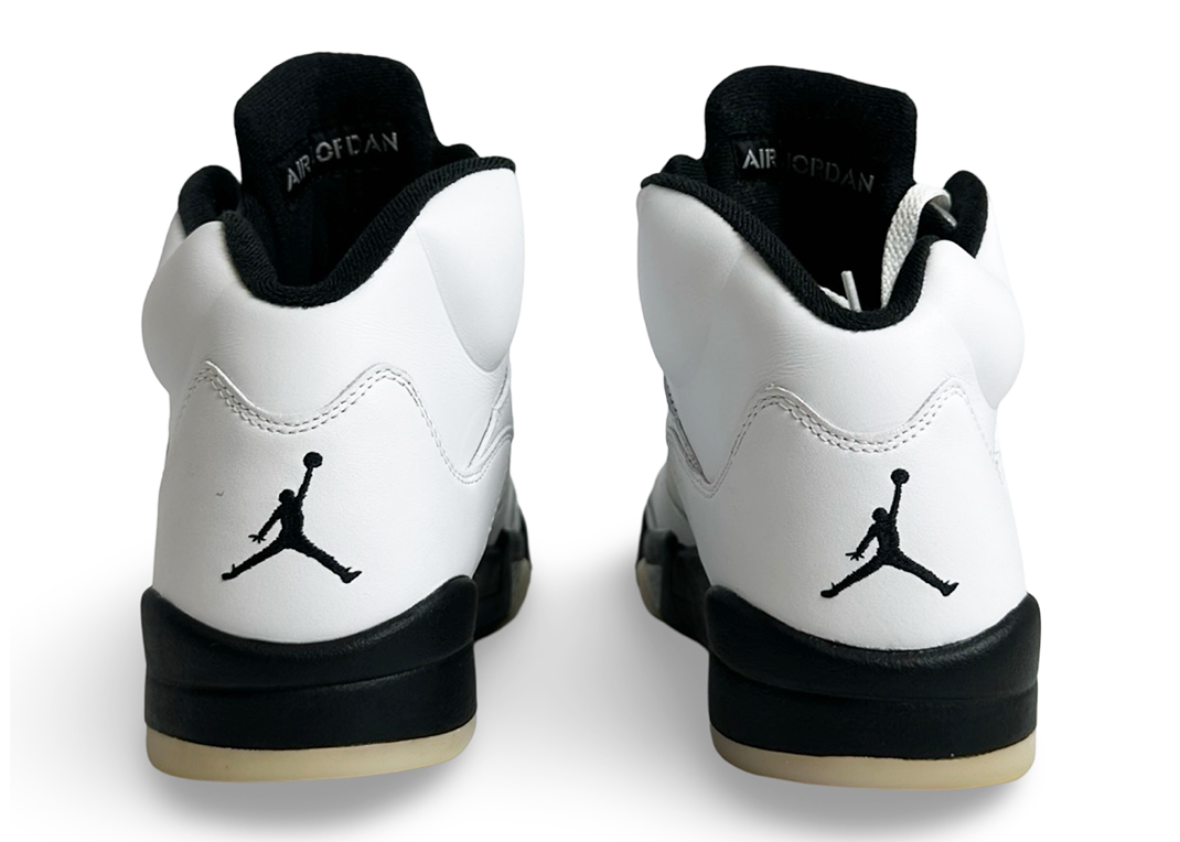 Jordan 5 Retro Reverse Metallic
