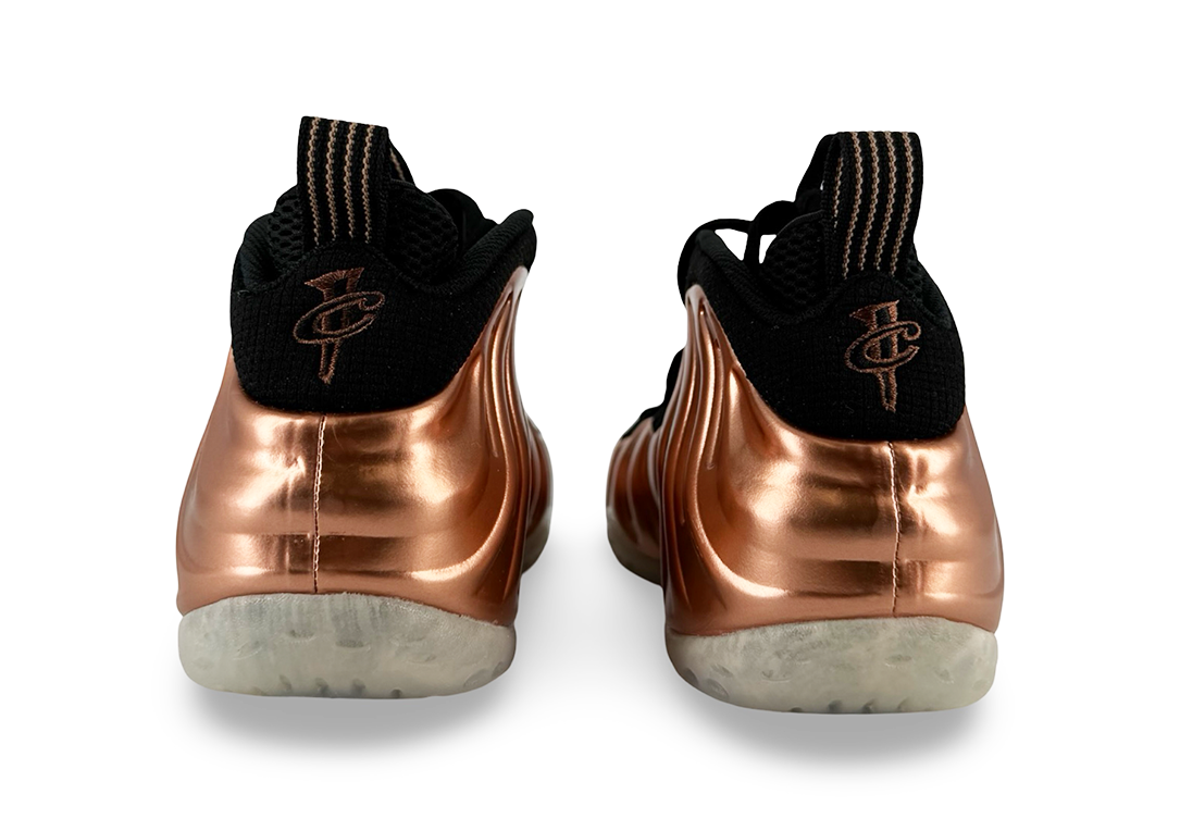 Nike Air Foamposite One Copper (2024)