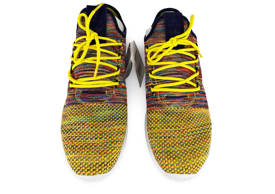 adidas Tennis HU Pharrell Multi-Color