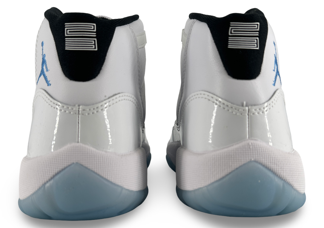 Jordan 11 Retro Legend Blue (2024) (GS)