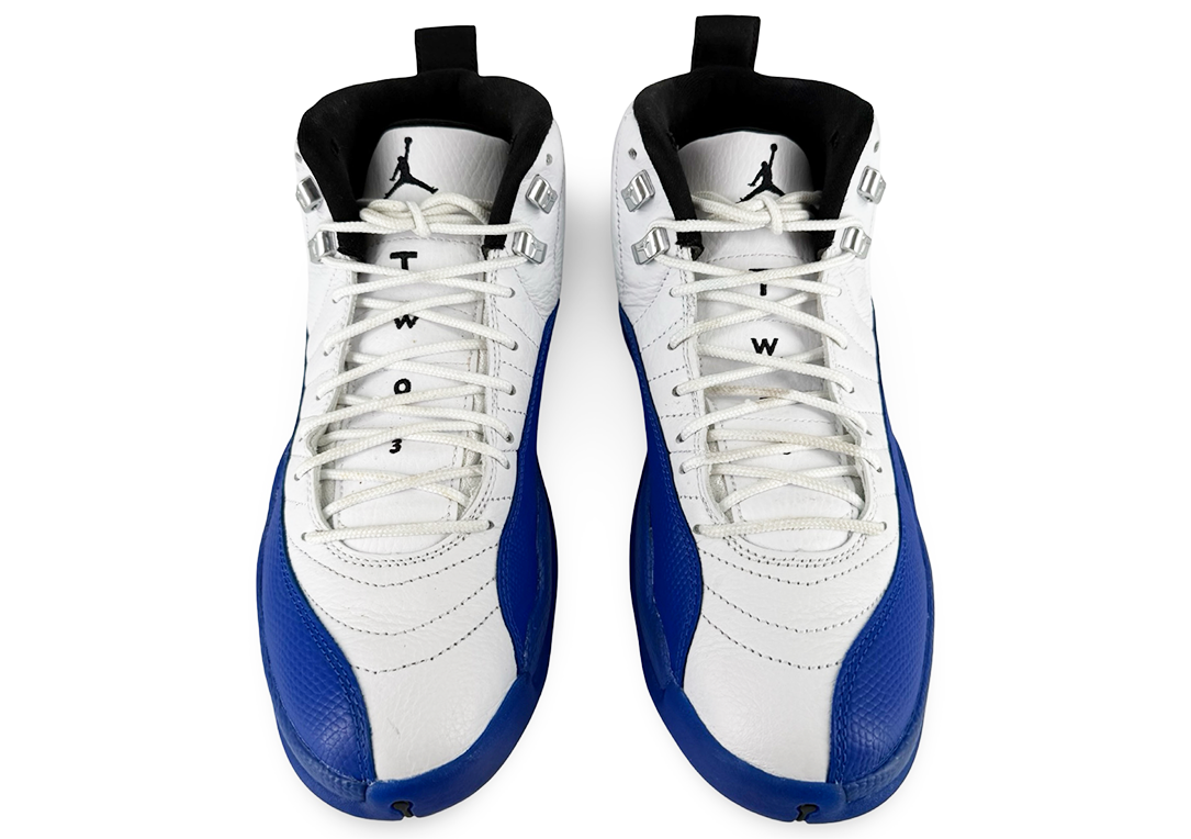 Jordan 12 Retro Blueberry