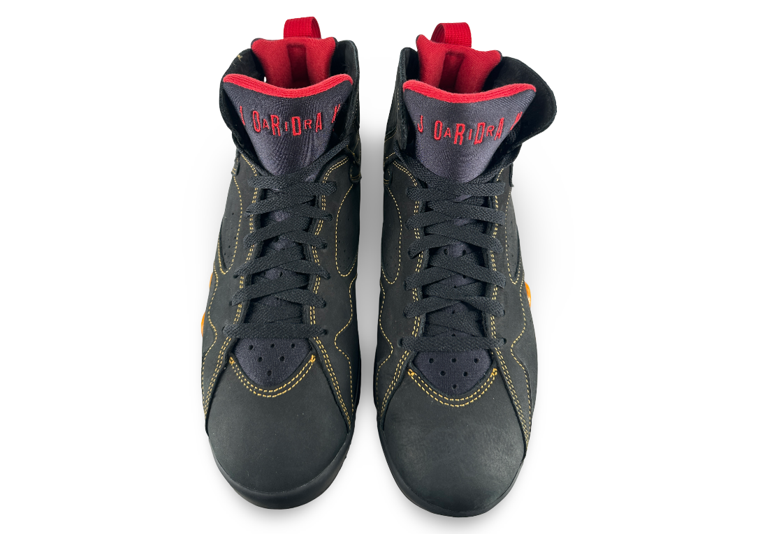Jordan 7 Retro Citrus (2022)
