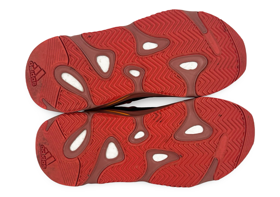 adidas Yeezy Boost 700 Hi-Res Red