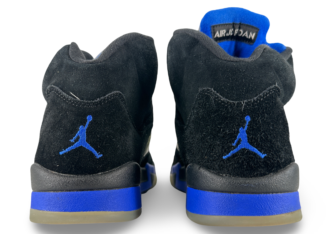 Jordan 5 Retro Racer Blue