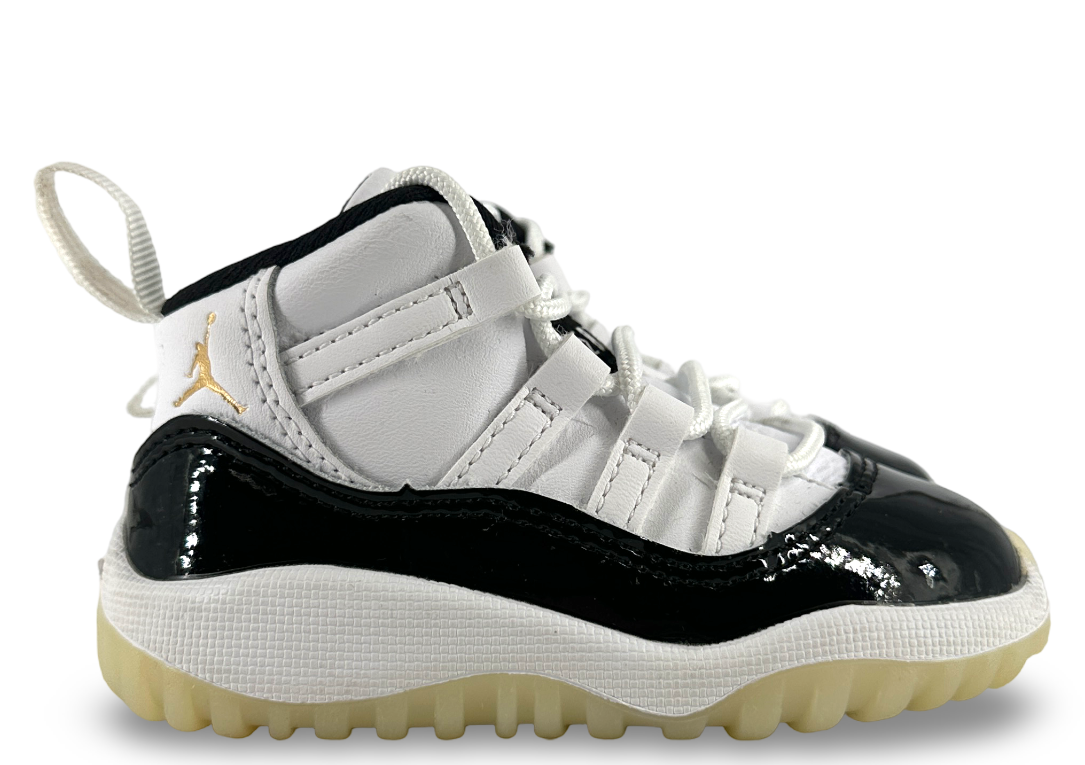 Jordan 11 Retro DMP Gratitude (2023) (TD)