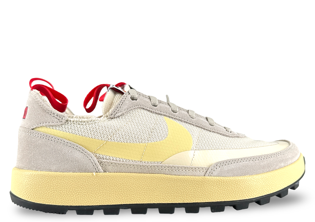 NikeCraft General Purpose Shoe Tom Sachs I.S.R.U. Participation (Women's)
