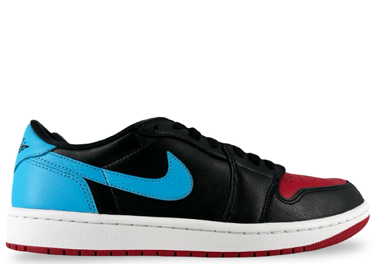 Jordan 1 Retro Low OG NC to Chi (Women's)