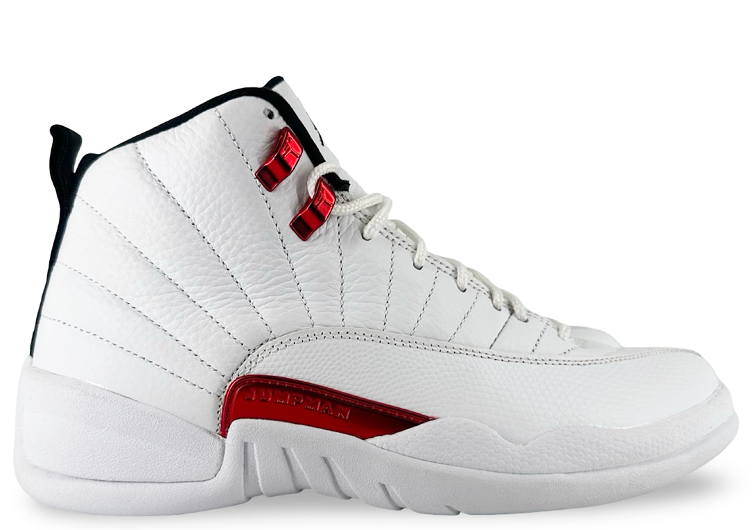 Jordan 12 Retro Twist
