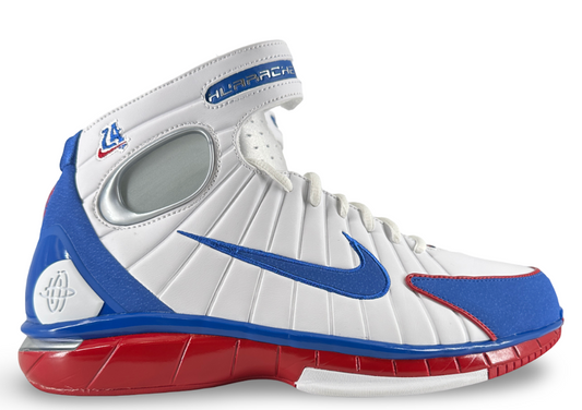 Nike Air Zoom Huarache 2K4 All-Star (2026)