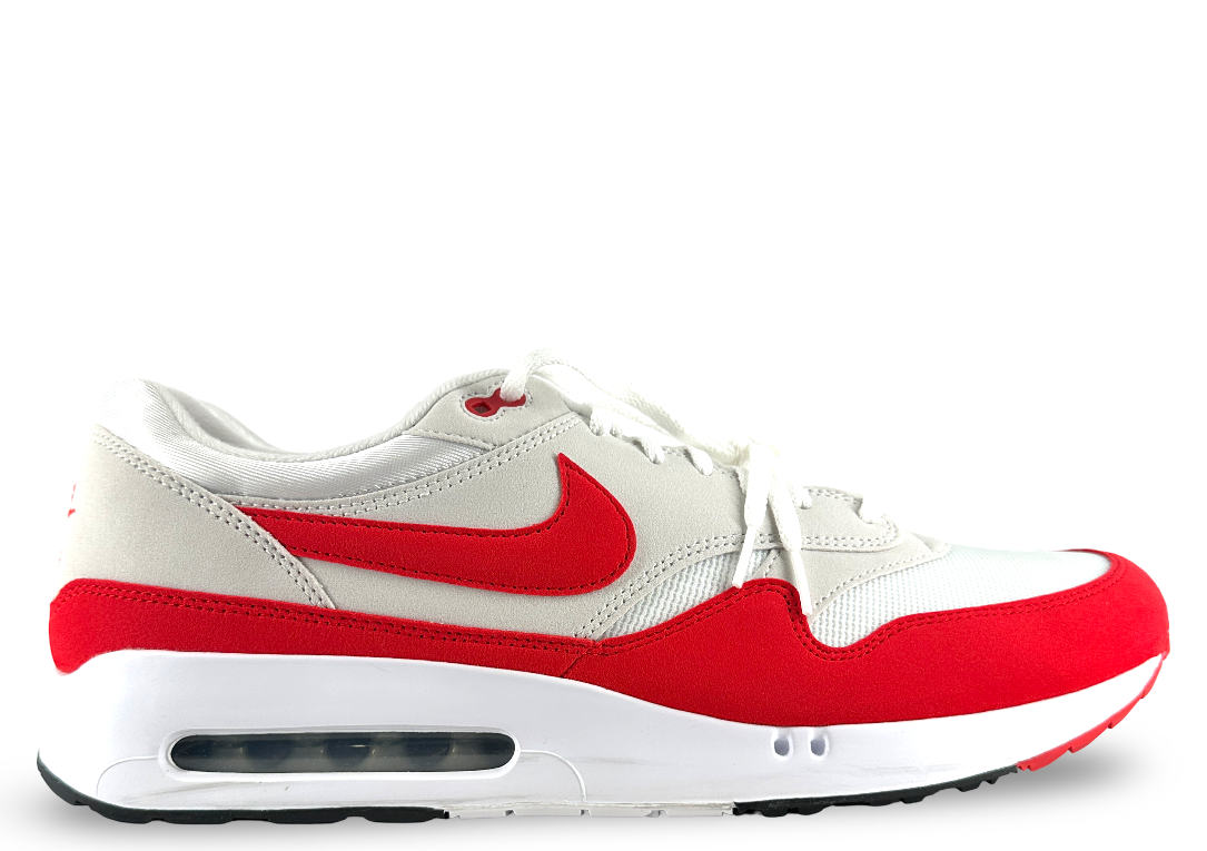 Nike Air Max 1 '86 OG Golf Big Bubble Sport Red
