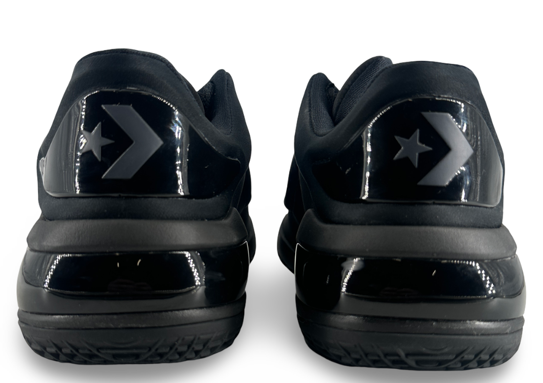 Converse SHAI 001 Charm Black