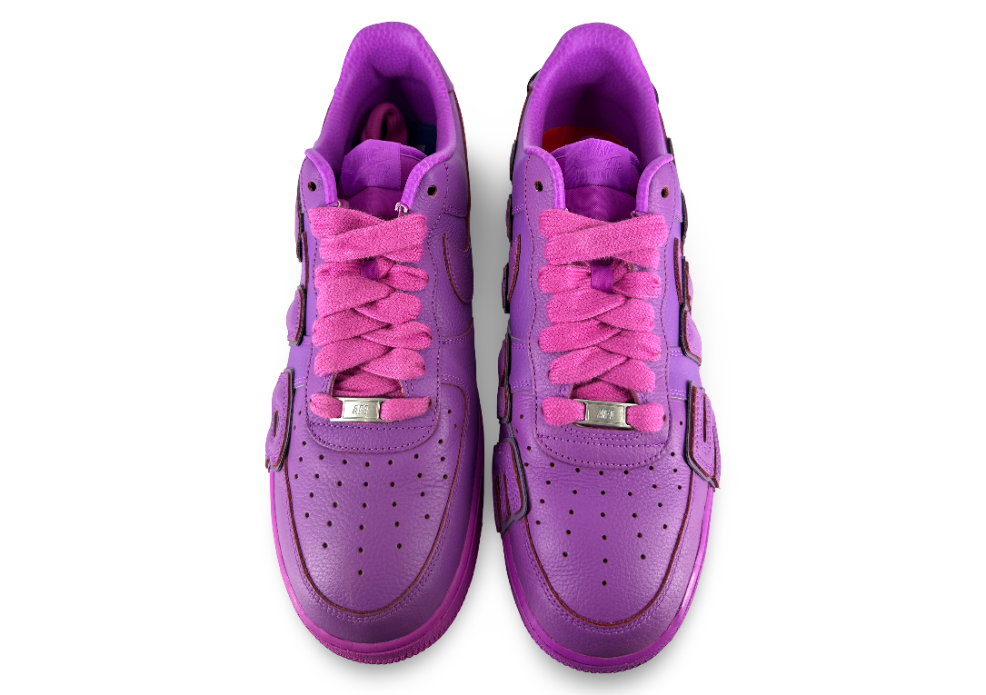 Nike Air Force 1 Low Cactus Plant Flea Market Fuchsia Dream