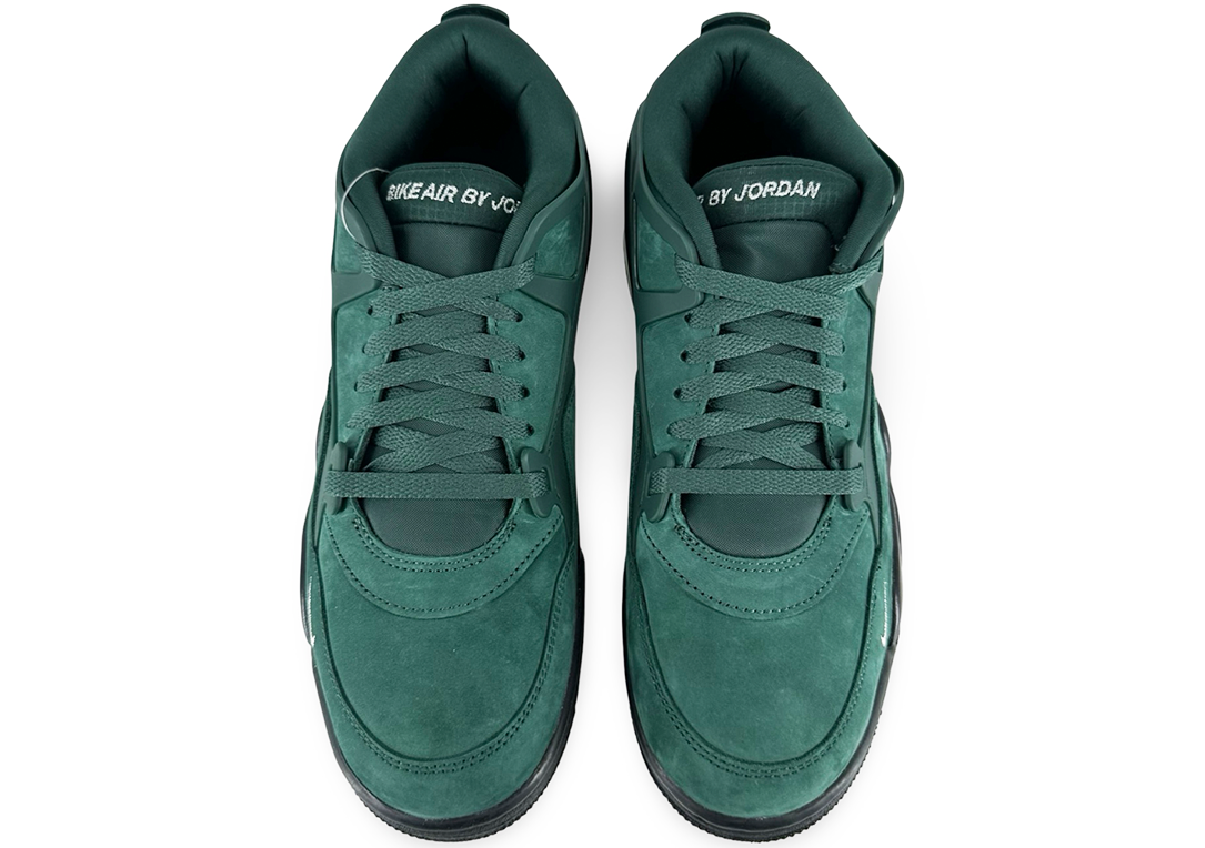 Jordan 4 RM SP Nigel Sylvester Grandma's Driveway