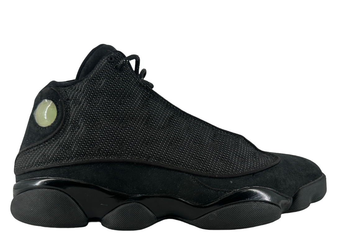 Jordan 13 Retro Black Cat