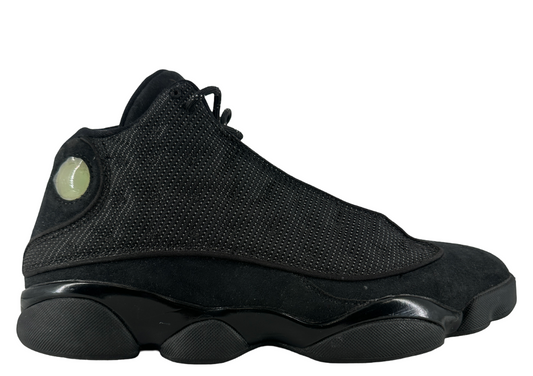 Jordan 13 Retro Black Cat