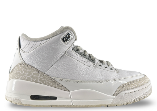Jordan 3 Retro Pure Money (2025)