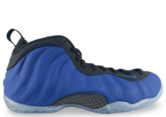 Nike Air Foamposite One Deep Royal