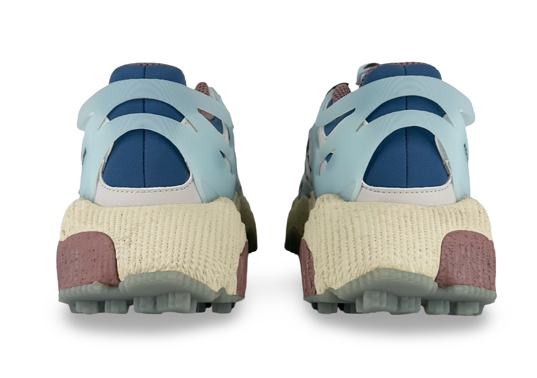 adidas Roverend Adventure Crystal White Aluminum