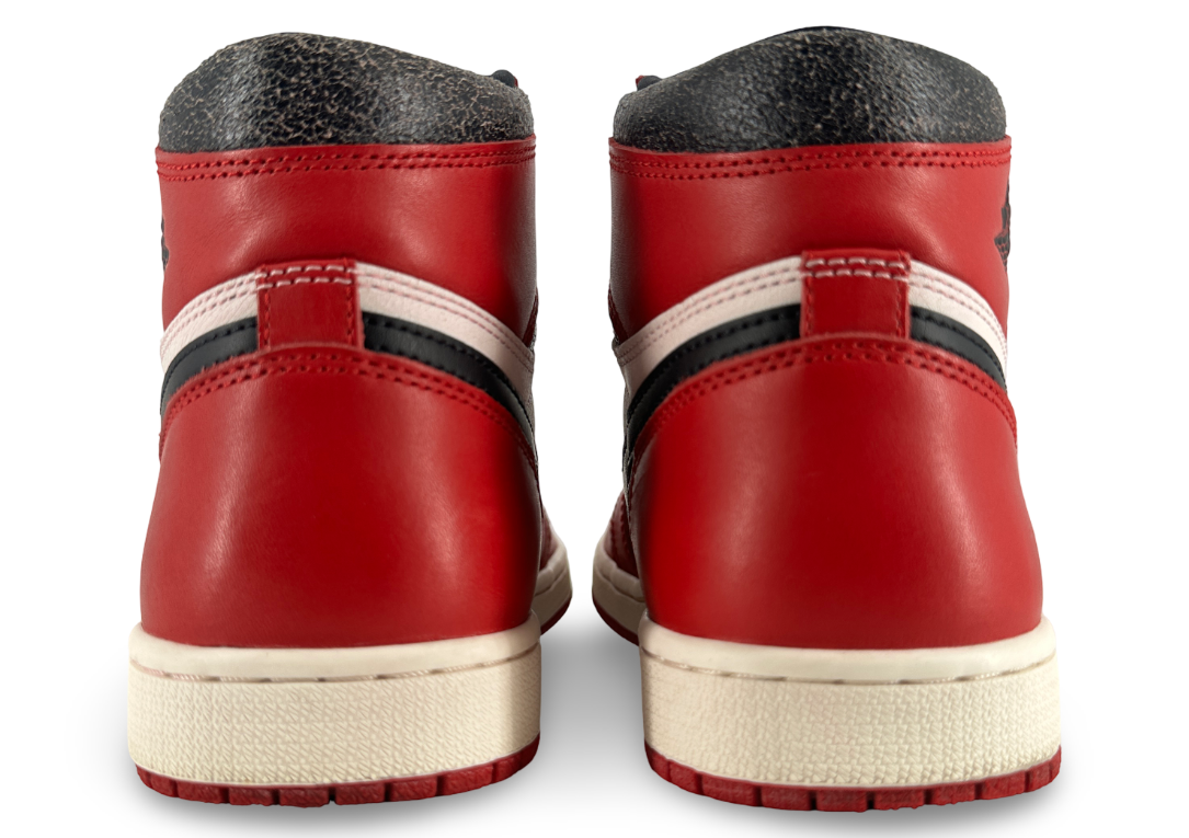 Jordan 1 Retro High OG Chicago Lost and Found