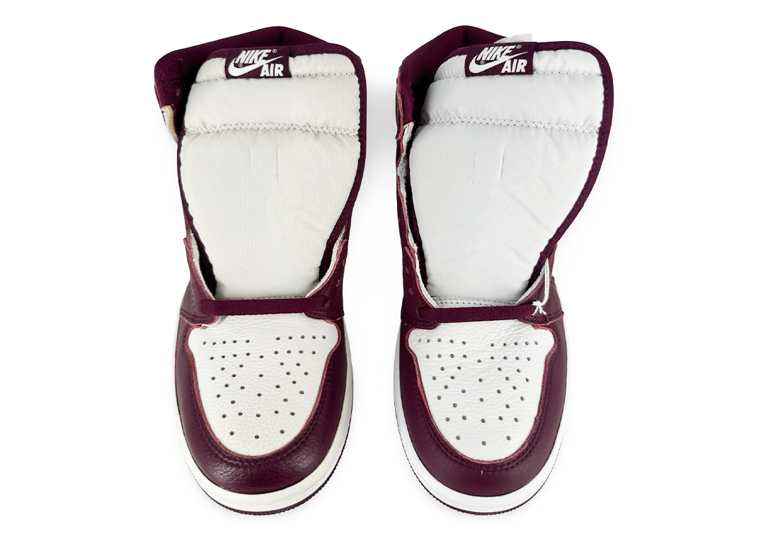 Jordan 1 Retro High OG Bordeaux