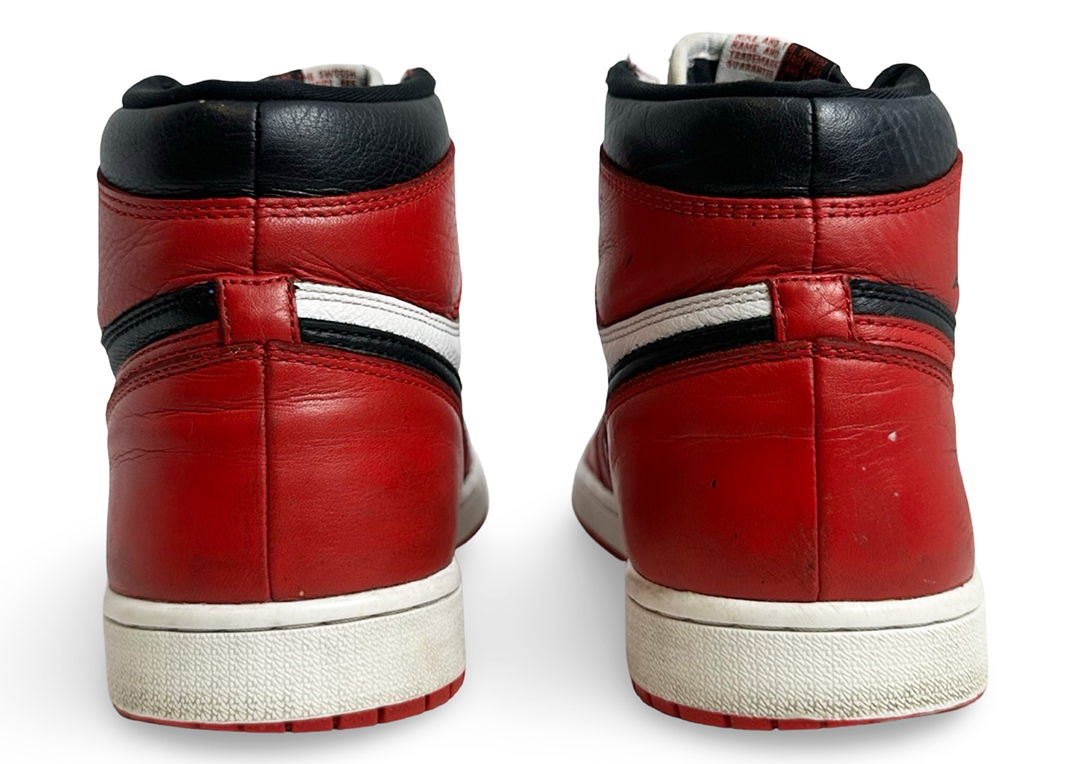 Jordan 1 Retro High Homage To Home (Non-numbered)