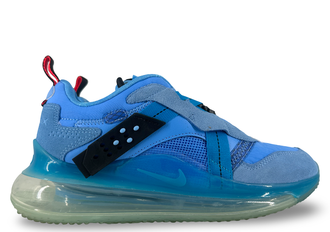 Nike Air Max 720 OBJ Slip University Blue