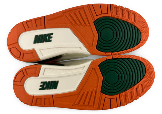 Jordan 3 Retro SP SoleFly Miami