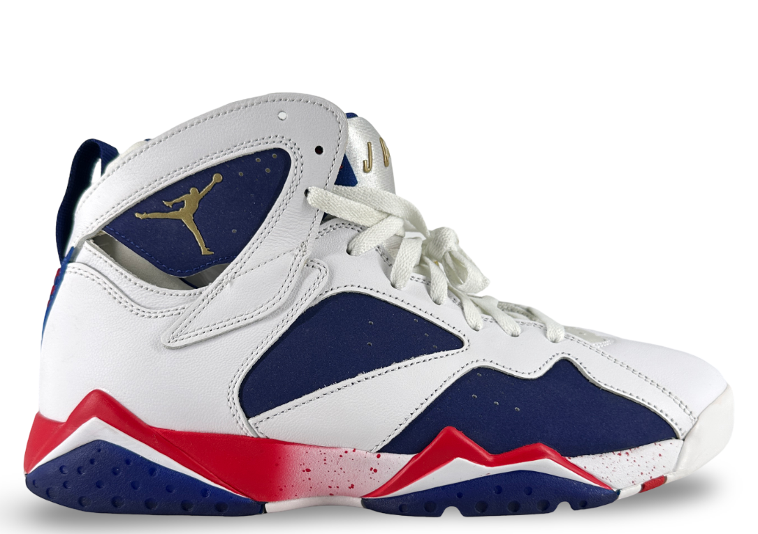Jordan 7 Retro Tinker Alternate (2016)