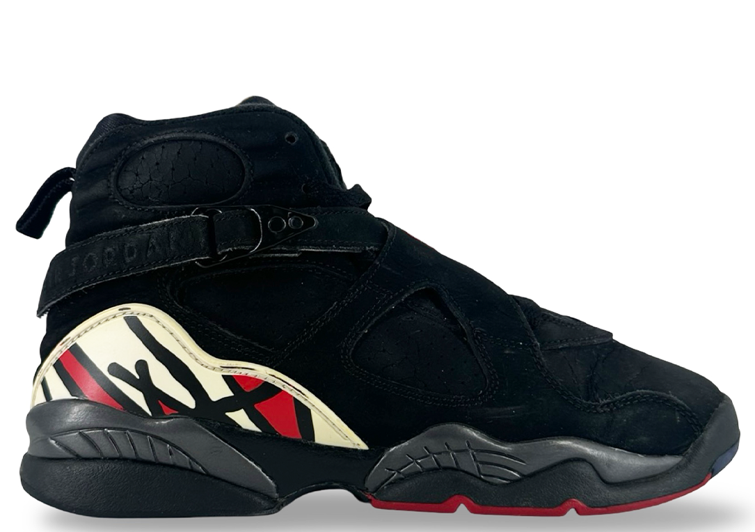Jordan 8 Retro Playoffs (2013) (GS)