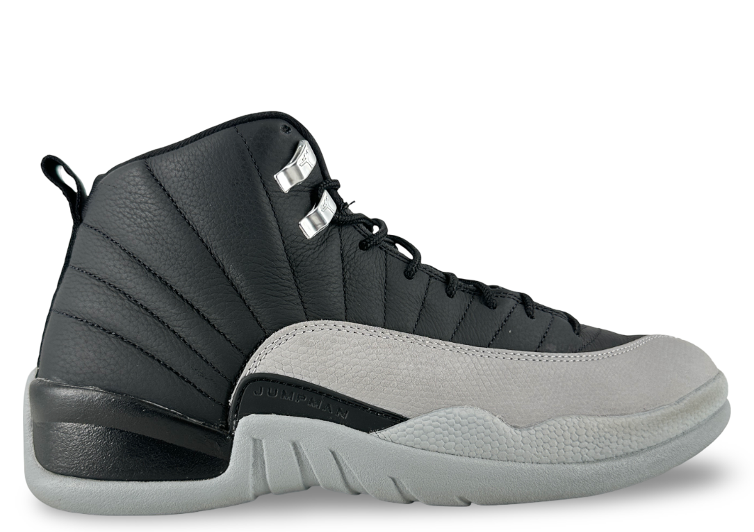 Jordan 12 Retro Barons