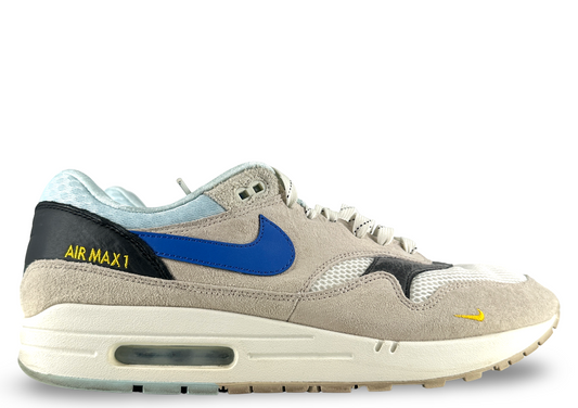 Nike Air Max 1 size? Dawn