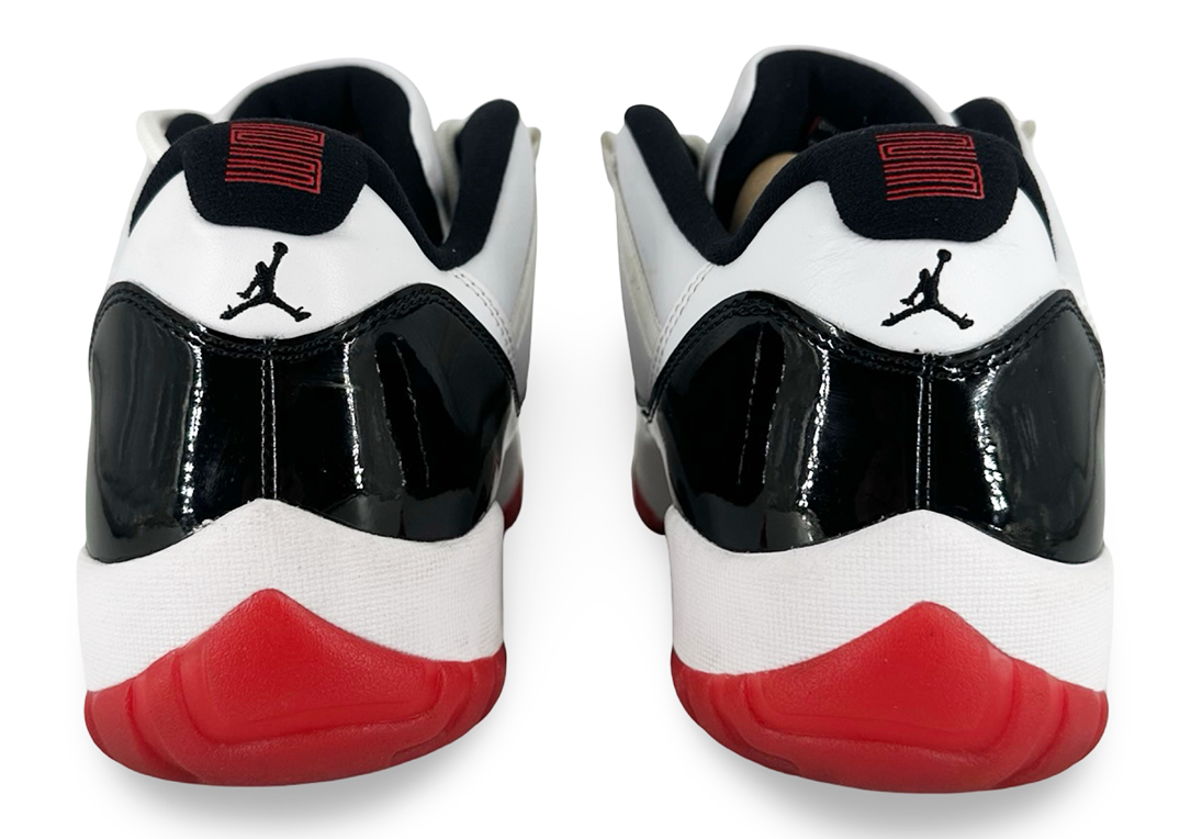 Jordan 11 Retro Low Concord Bred